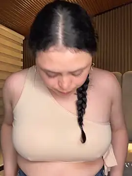 Cute_Angell_ 라이브 XXX 채팅