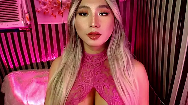 HoresCOCKLUCY 网络视讯表演