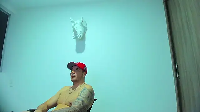 Pokazy przed kamerką – Dagoti