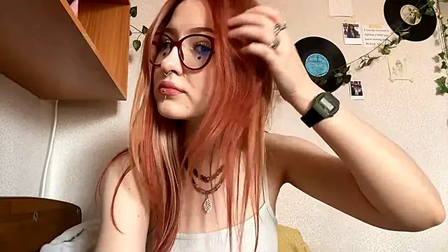 Živý XXX chat LaureenVielma