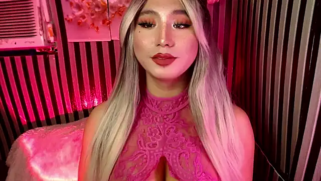 HoresCOCKLUCY 网络视讯表演