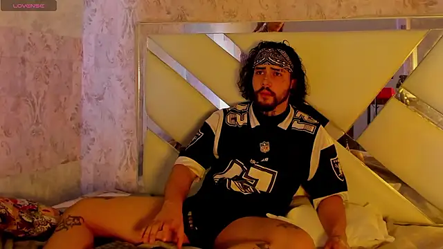 Benny_and_Mark: онлайн-секс-чат