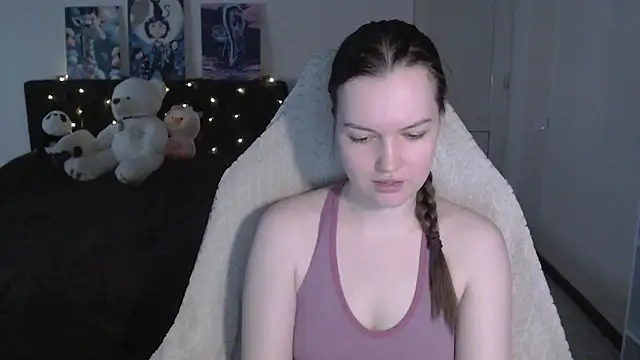 Little_flowers 现场XXX聊天