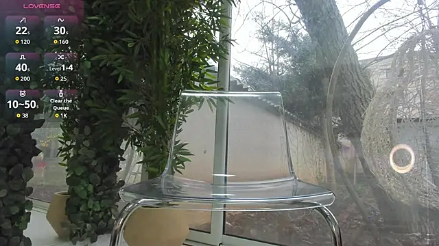 Lexi_StormのライブXXXチャット