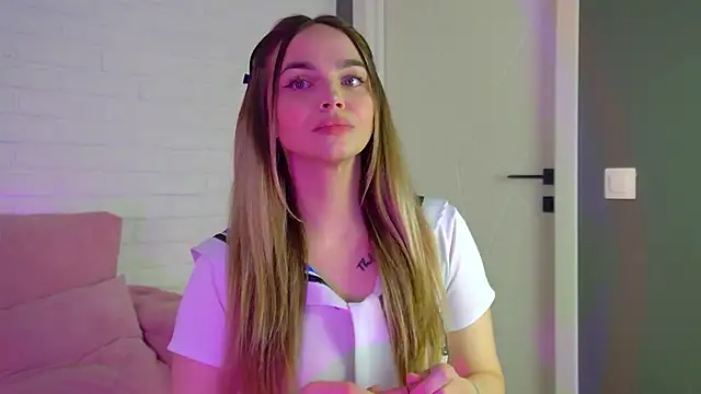 AnitaVentureのライブXXXチャット