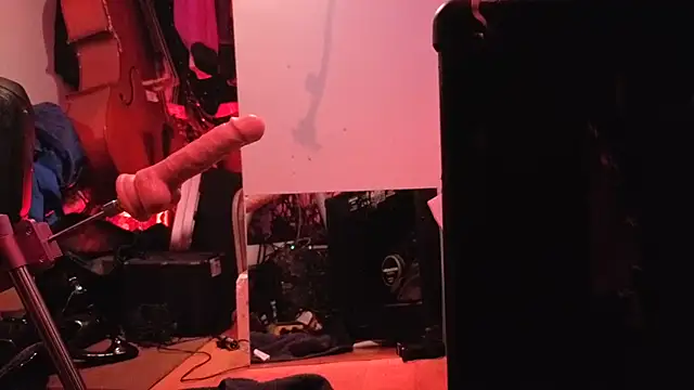 enacomida Webcam show