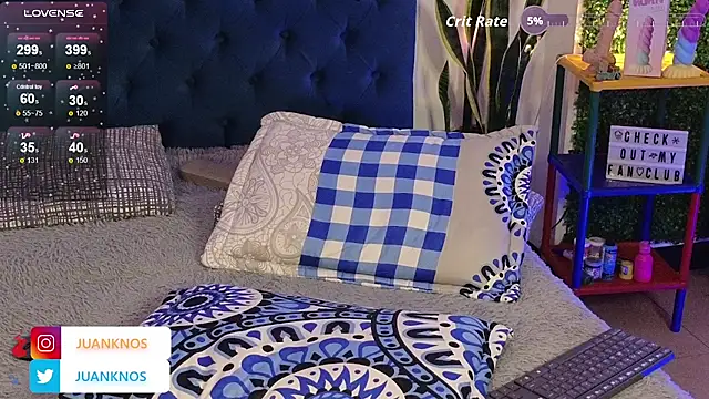 by_pandora live XXX chat