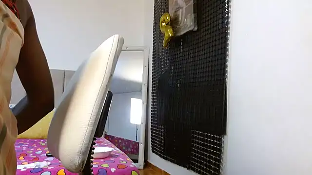 Czat XXX na żywo – Wilson_Siara