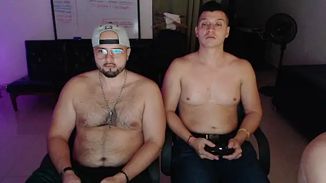 _ace_ventura's Live XXX Chat