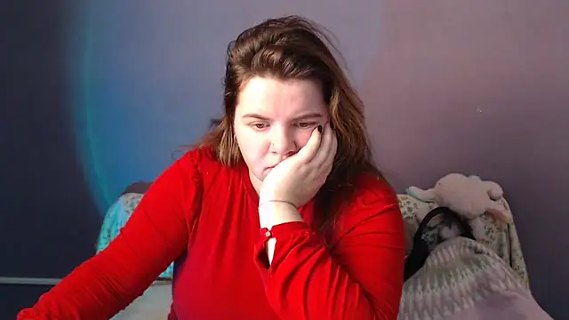 so_shy élő XXX-chatje