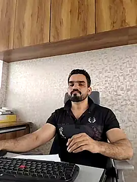 indianguy89's Webcam Show