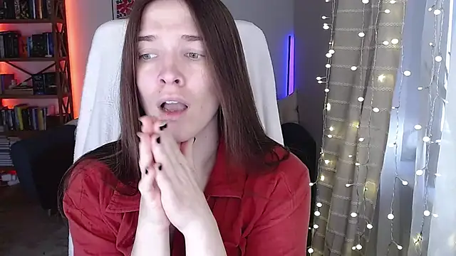 kenzie_x Live XXX-chat