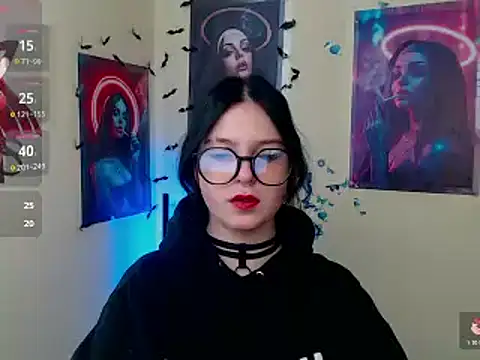 Chat +18 de Cherry_Girl1 ao vivo