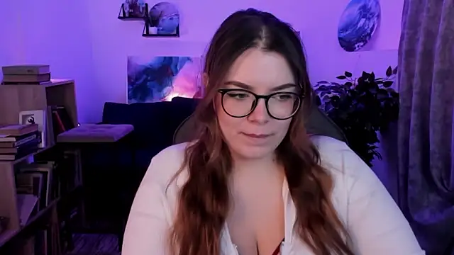 KeytSilvas Live XXX-chat