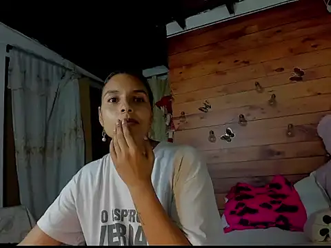 Czat XXX na żywo – mykaelahoney