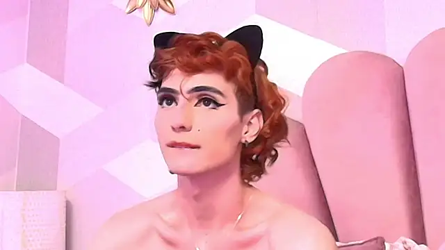 Онлайн чат XXX KylieMonnett