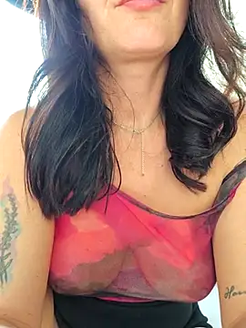 NataLive's Webcam Show