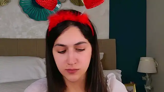 Teresa_Stane Live XXX-chat