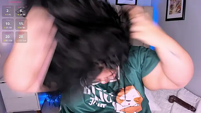 دردشة _michel_bbw الجنسية المباشرة