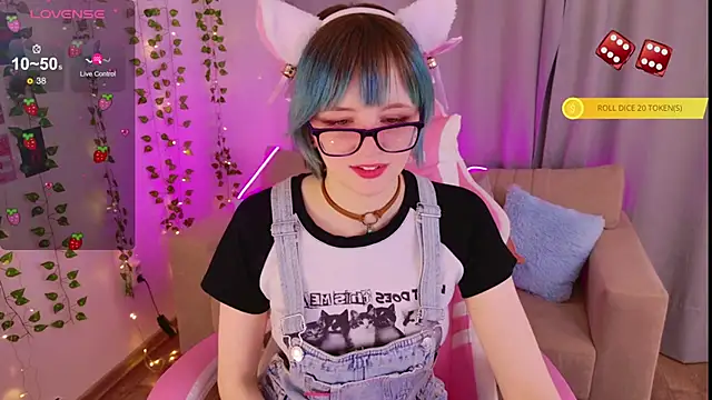 Czat XXX na żywo – 666_marshmallow