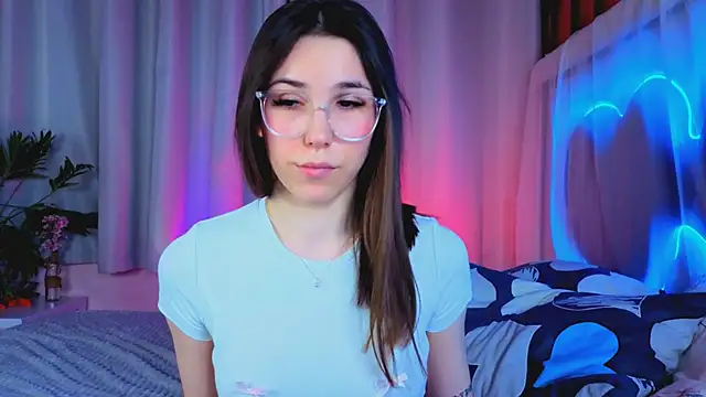 Czat XXX na żywo – -CindyLou