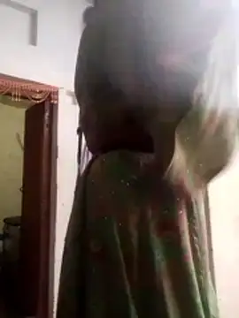 aunty_sumy Webcam-Show