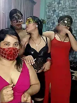 Sexy_anaamika Webcam-Show