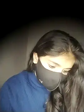 Show Webcam de Sexey-Puja