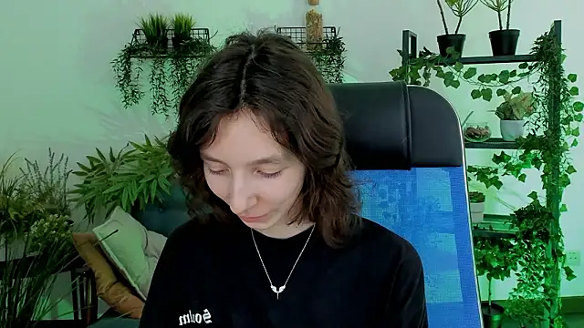 EmmanuellBrown Live XXX-chat