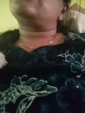 Show de webcam de Monika_Telugu_Girl