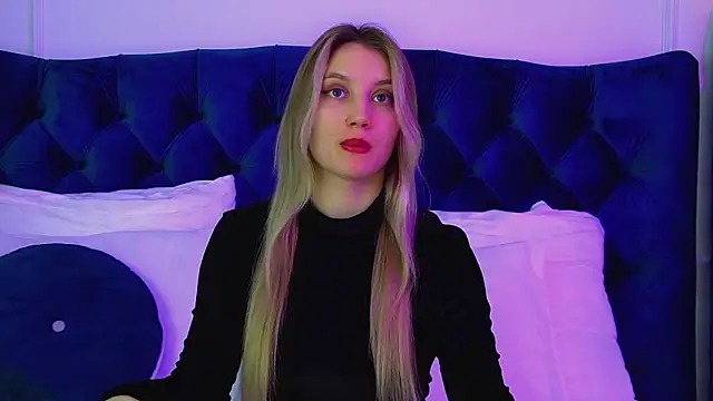 StacyEvances Live XXX-chat