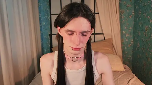 Show Webcam de madi_snow