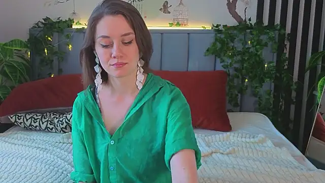 SkyHelen Live XXX-chat