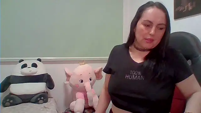 Czat XXX na żywo – Venusina_07