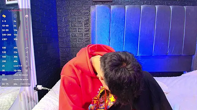 Erick_Velveth live XXX chat