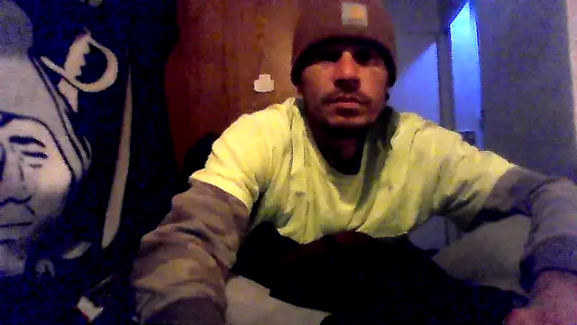 LetMeLiqU's Webcam Show