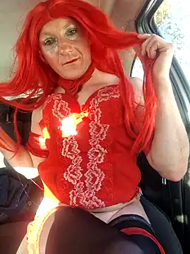 MeskaKurwa1988 webkamerás műsora