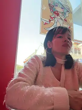 Best_love66 网络视讯表演