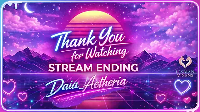 daia_aetheria webcam show