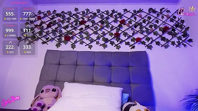 Anna_valerious7 Webcamshow