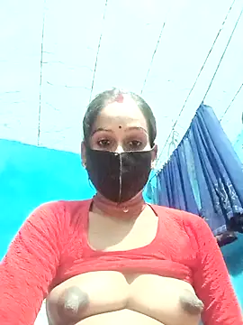 عرض كام Nandani-758