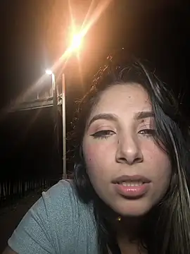 عرض كام Catalina_ramos