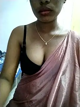 Show Webcam de Sukanya__