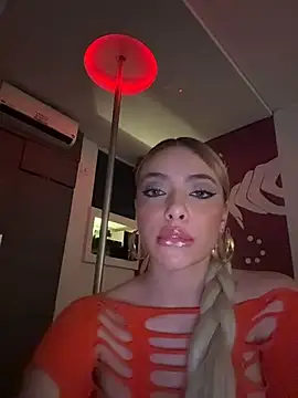 عرض كام Ginevrafedez