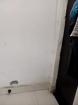 Sarita-school Adlı Modelin Web Kamerası Şovu