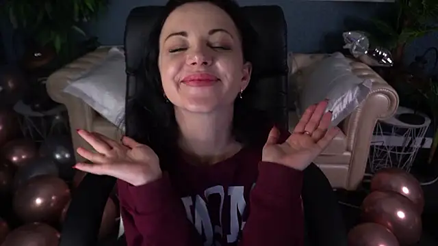 Czat XXX na żywo – Dafni_Monn