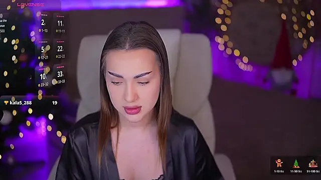 OliviaMoore_ Live XXX-chat