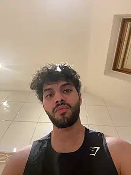 Sloppyking6969's Webcam Show