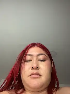 Rouse-Antonella_ webcam show