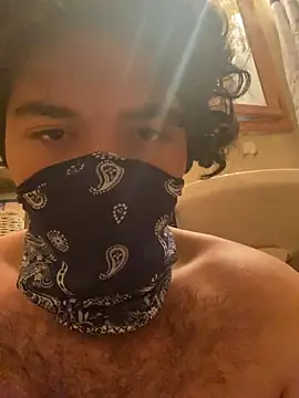 honeypot-boi_slave's Webcam Show